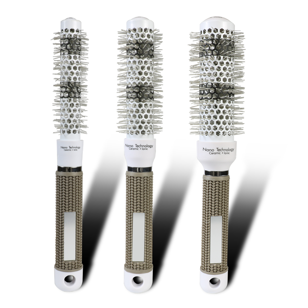 Round Hair Brush